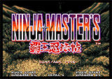 ninjamas