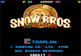 snowbros