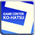GameCenter Ko-Hatsu 1680962