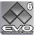 EVO 6 (evo 5)