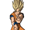 SDBZ PS2 Portrait Goku.png
